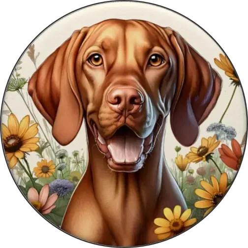 Vizsla Vizsla