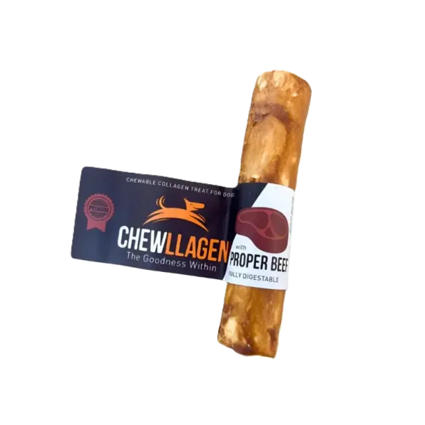 CHEWLLAGEN Marhás Kollagén Rúd CHEWLLAGEN Marhás Kollagén Rúd