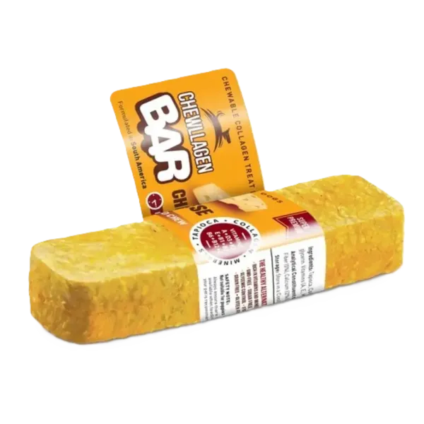 CHEWLLAGEN BAR Sajtos (M)