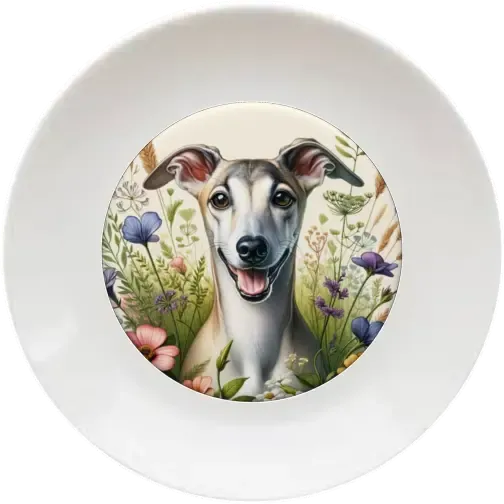 Whippet 20 cm-es tányér Whippet 20 cm-es tányér