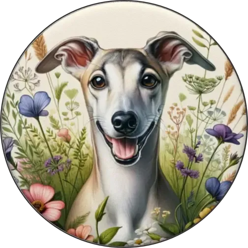 Whippet Whippet