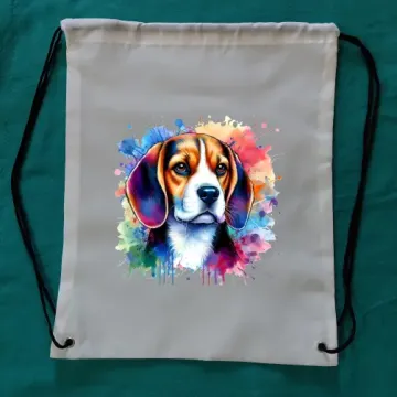 Beagle tornazsák