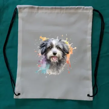 Havanese tornazsák
