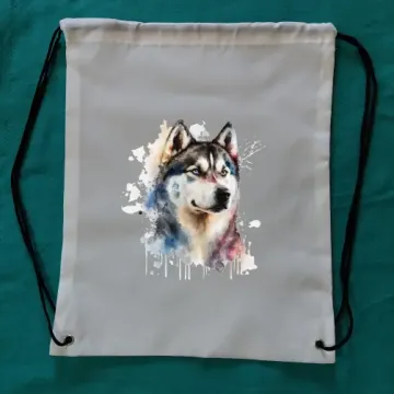 Husky tornazsák