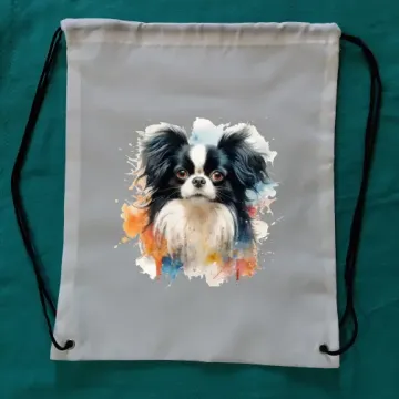 Japán csin tornazsák