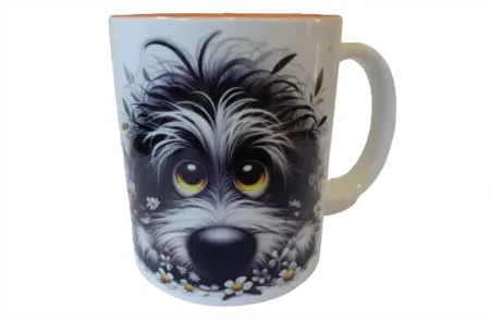 Legjobb barát bögre