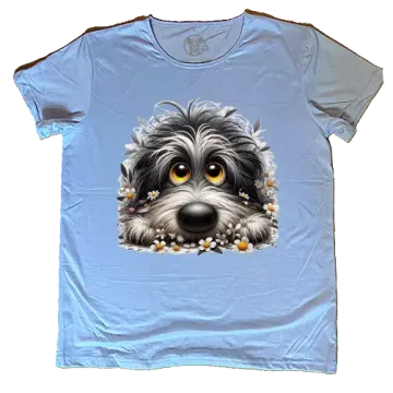 Legjobb barát póló