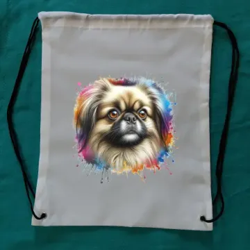 Palota pincsi tornazsák