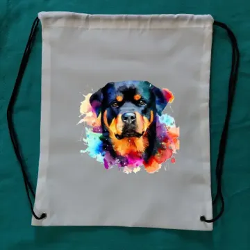 Rottweiler tornazsák