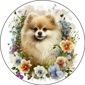 Pomerániai tányér