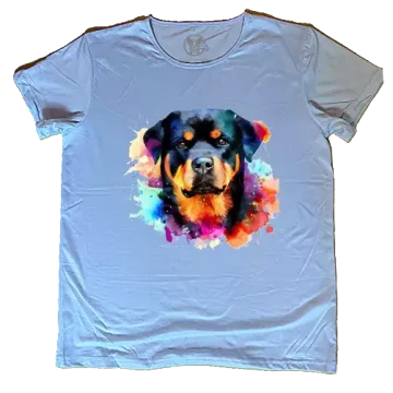 Rottweiler póló
