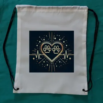 Szívesen tornazsák