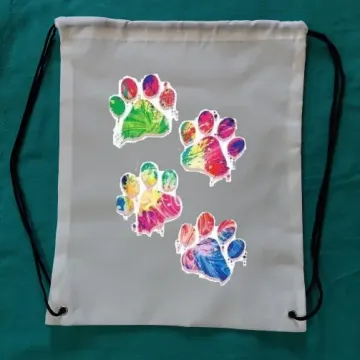 Tappancs 2 tornazsák